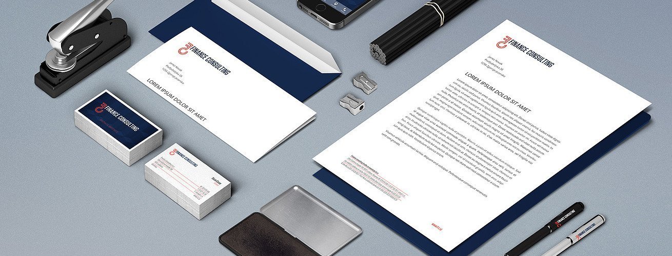 Finance Consulting