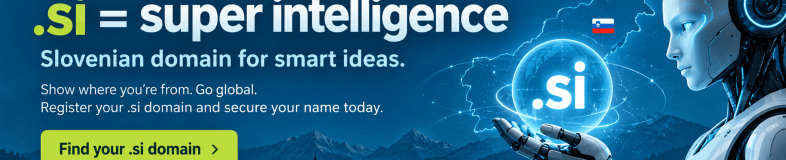 .SI – SUPER INTELLIGENCE