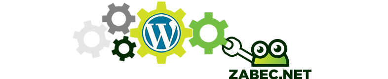 Wordpress vzdrževanje