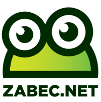 Zabec.net logo
